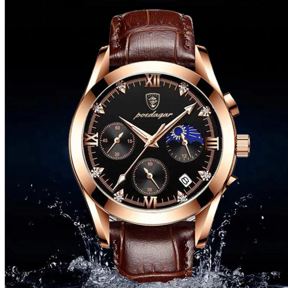 VIMEDA | LUX Watch™