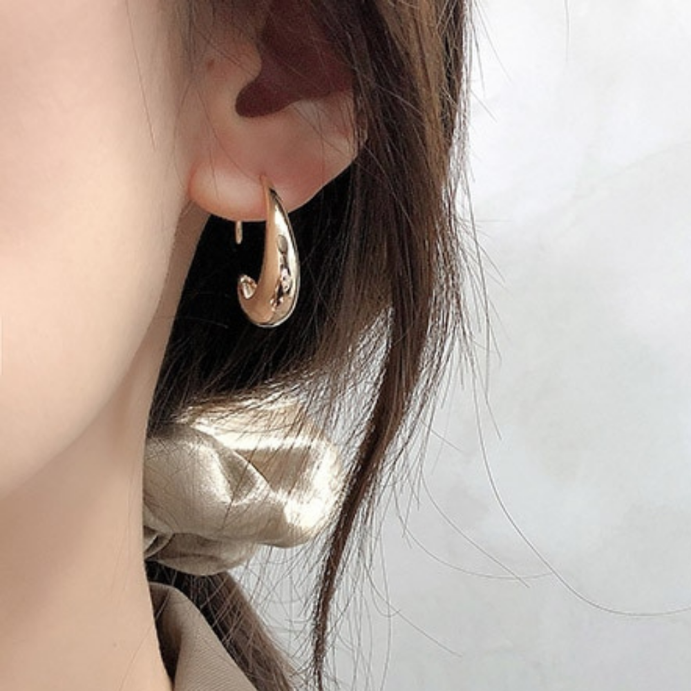 VIMEDA | Classic Drop Earrings™ (1+1 Paar GRATIS)