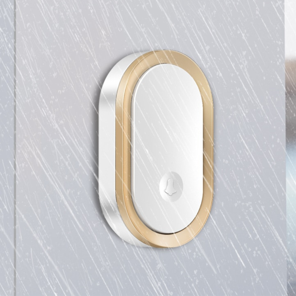 VIMEDA | Wireless Doorbell™