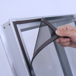 VIMEDA | Magnetic Window Screen™