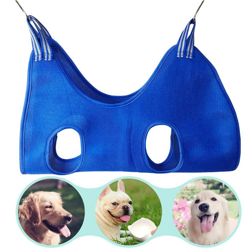 VIMEDA | Pet Grooming Hammock™