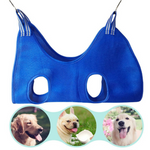 VIMEDA | Pet Grooming Hammock™