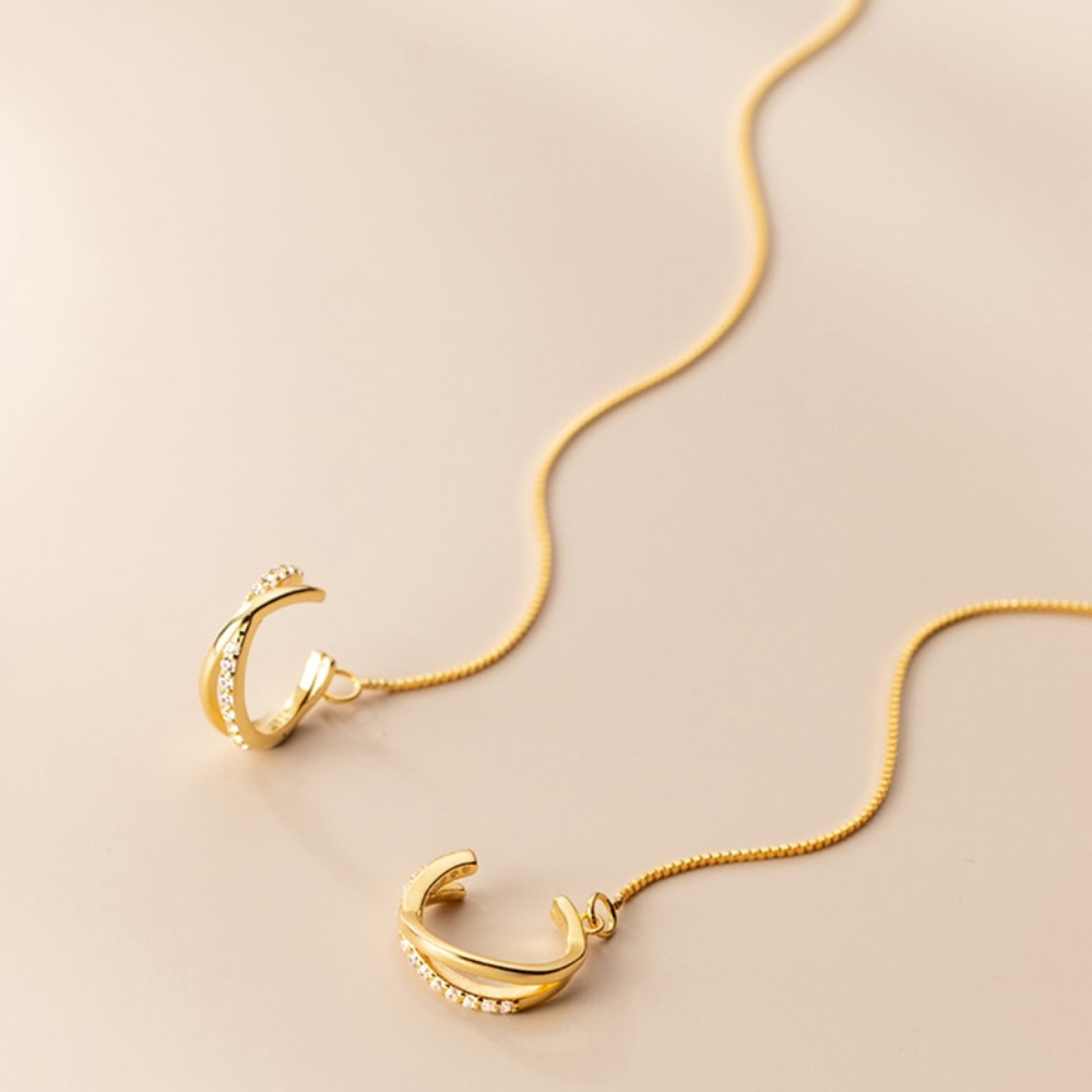 VIMEDA | Ear Cuff Threader™