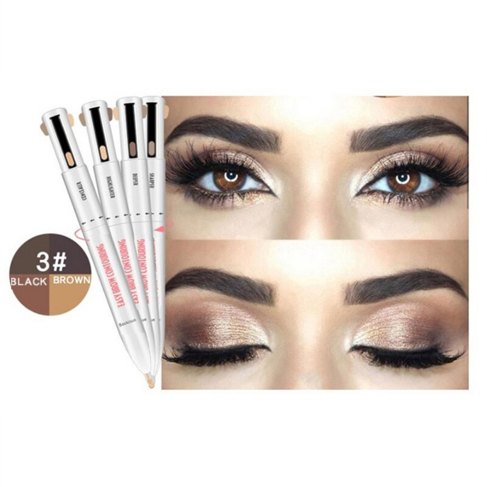 VIMEDA | Brow Contour Pen™ (1+1 GRATIS)