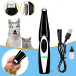 VIMEDA | Silent Pet Hair Razor™