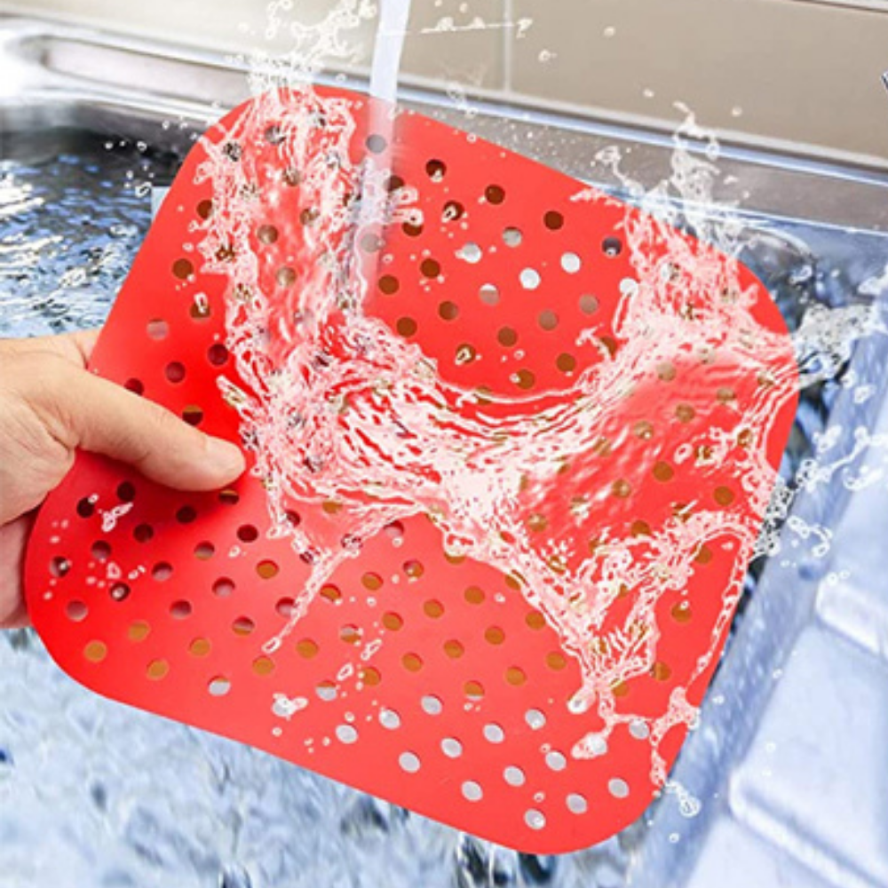VIMEDA | Silicone Air Fryer Pads™ (1+1 GRATIS)