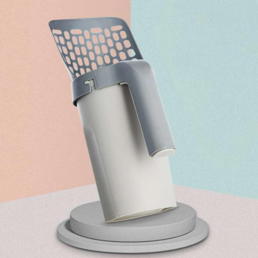 VIMEDA | Cat Litter Scoop™