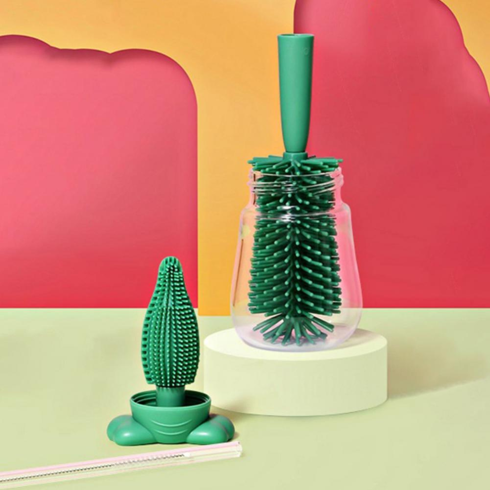 VIMEDA | Baby Bottle Brush™