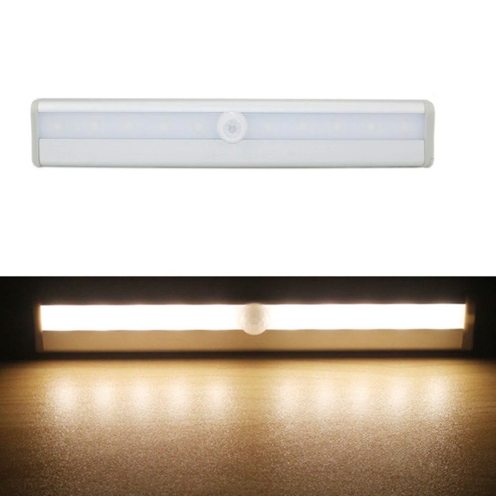VIMEDA | Motion Sensor LED™ ( 1+1 GRATIS )