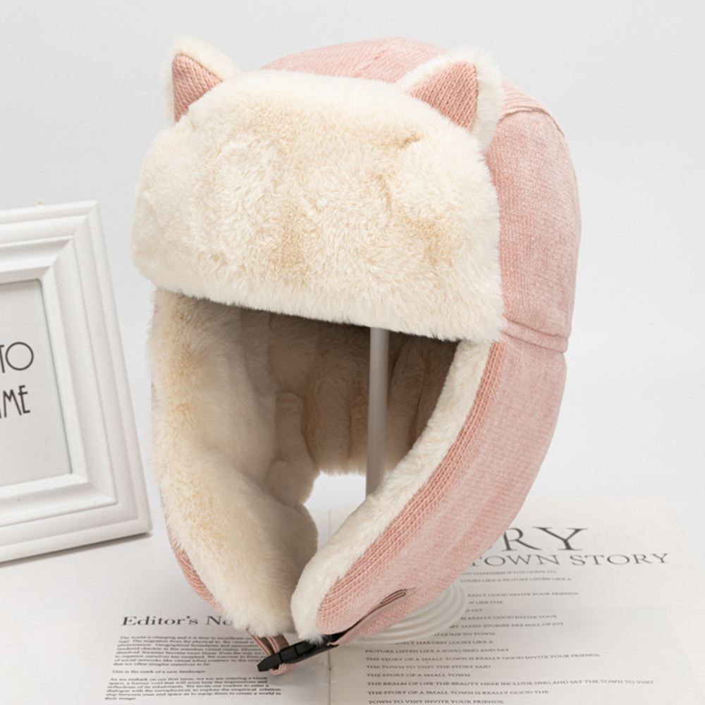 VIMEDA | Cat’s Ear Hat™