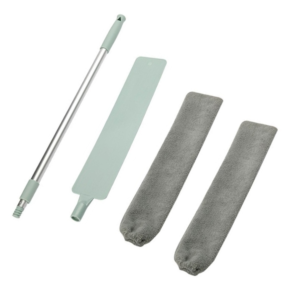 VIMEDA | Flat Floor Mop™