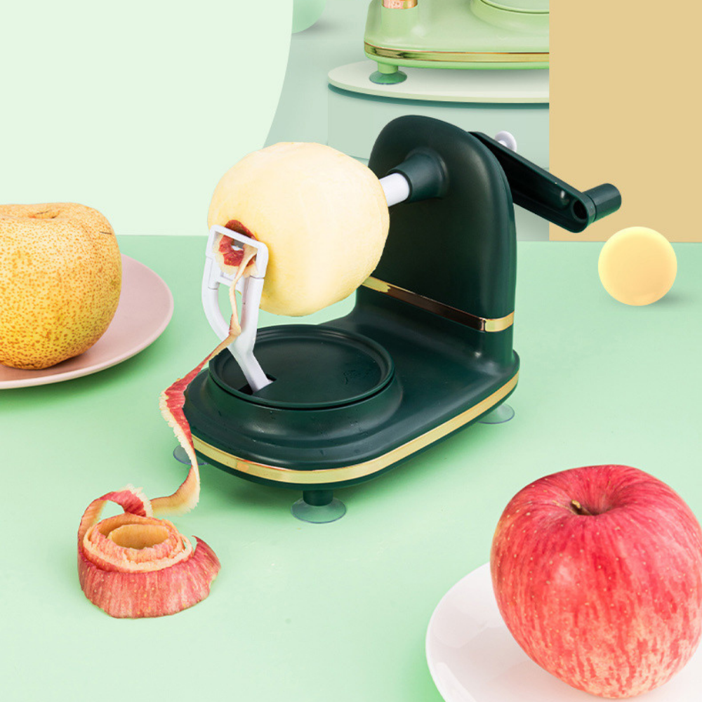 VIMEDA | Hand-Cranked Peeler™