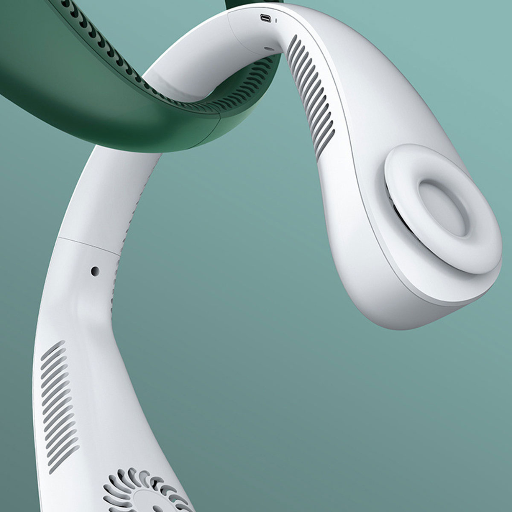 VIMEDA | Portable Neck Fan™