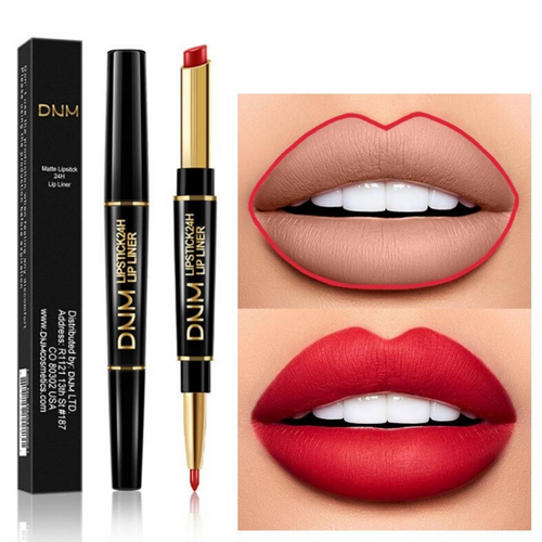 VIMEDA | 2-in-1 Matte Lipstick™ (1+1 GRATIS)
