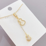 VIMEDA | Connection Necklace™ (1+1 GRATIS)