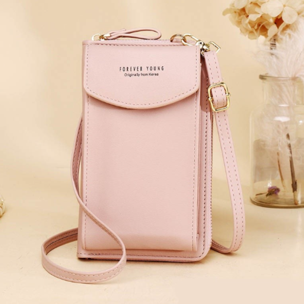 VIMEDA | Crossbody Clutch™