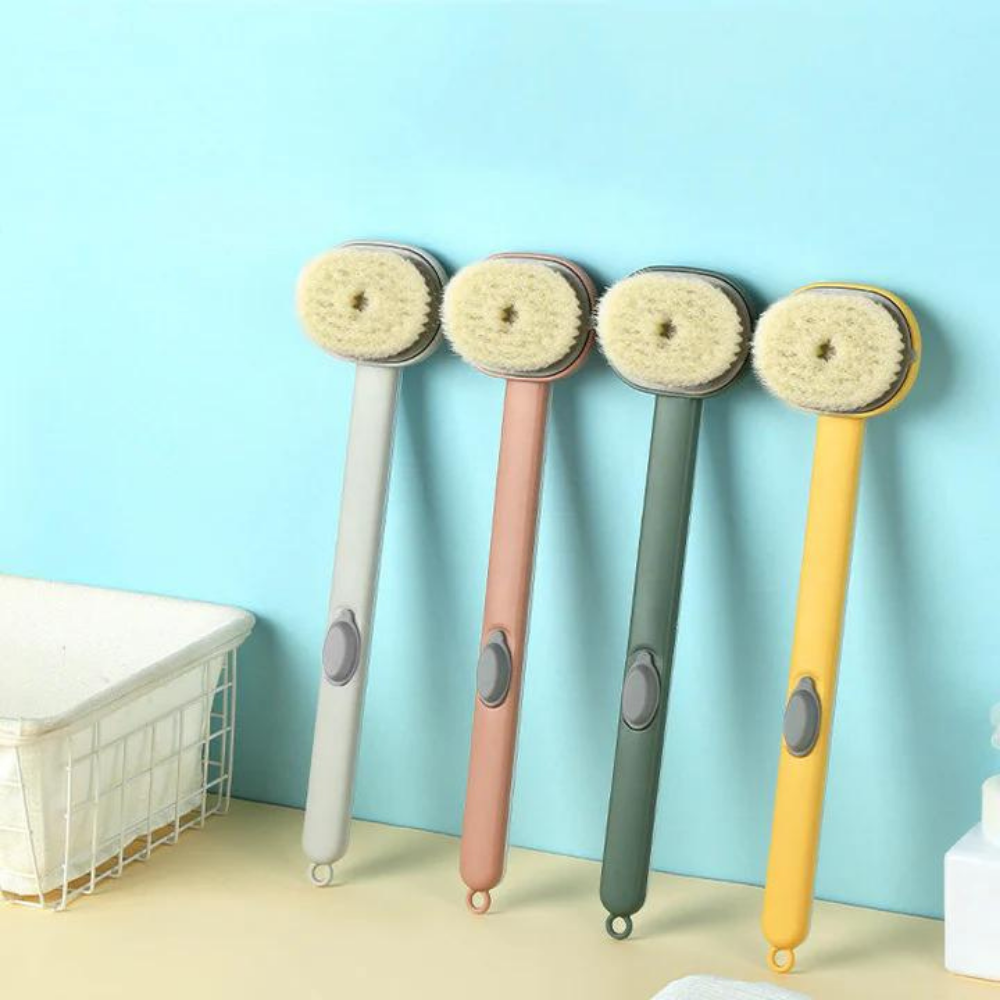 VIMEDA | Body Scrubber™