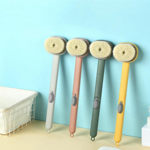 VIMEDA | Body Scrubber™