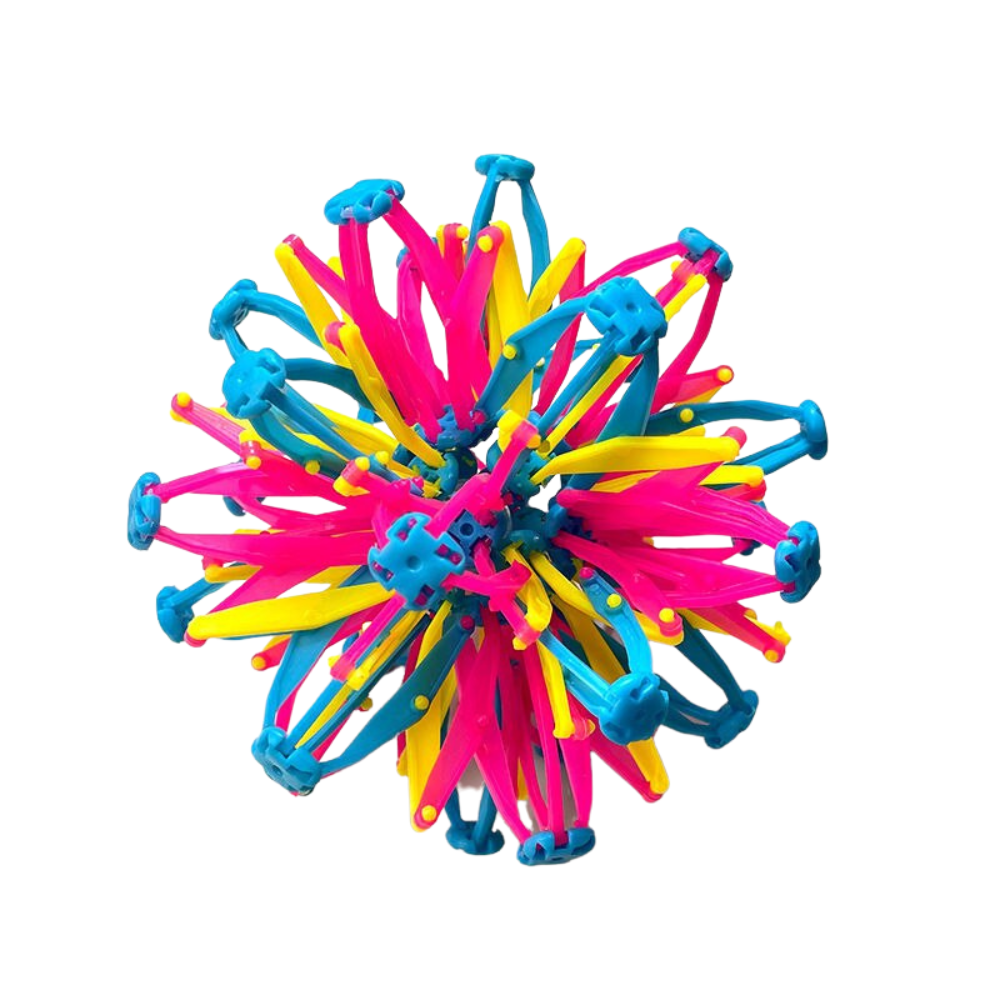 VIMEDA | Expandable Ball Toy™