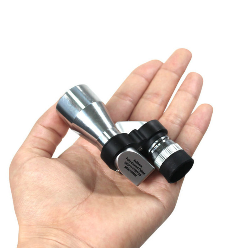 VIMEDA | Monocular Phone Lens™
