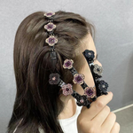 VIMEDA | Flower Hair Clip™ (1+1 GRATIS)