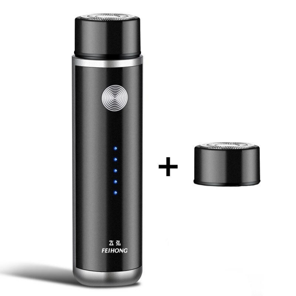 VIMEDA | Portable Electric Shaver™