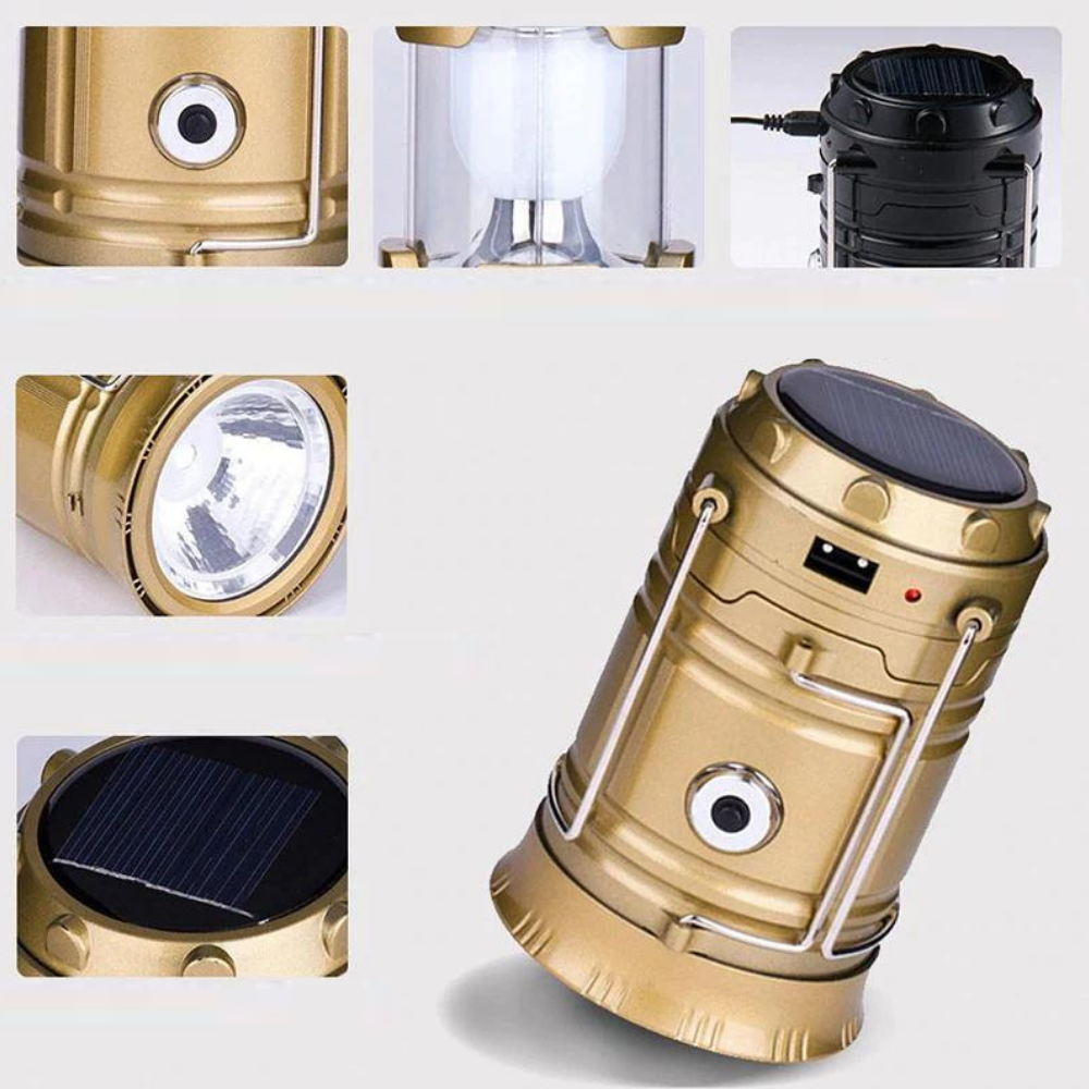 VIMEDA | Outdoor Camping Light™