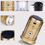 VIMEDA | Outdoor Camping Light™
