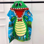 VIMEDA | Kids Hooded Towel™