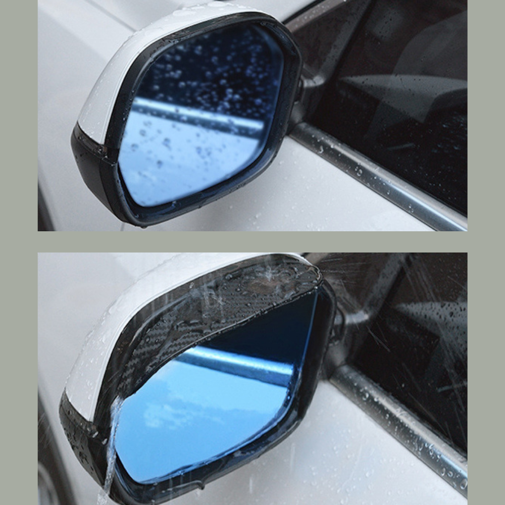 VIMEDA | Rearview Visors™