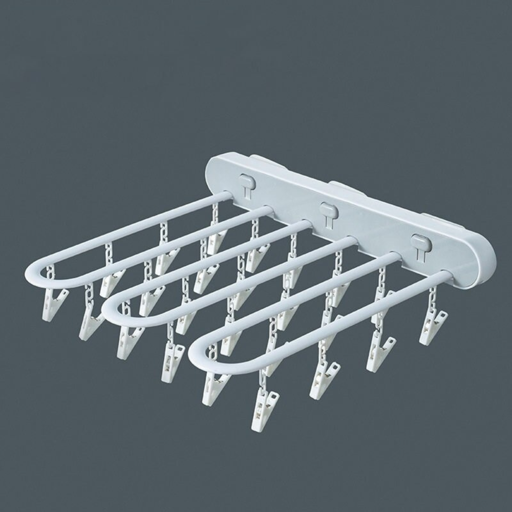 VIMEDA | Foldable Hanging Rack™