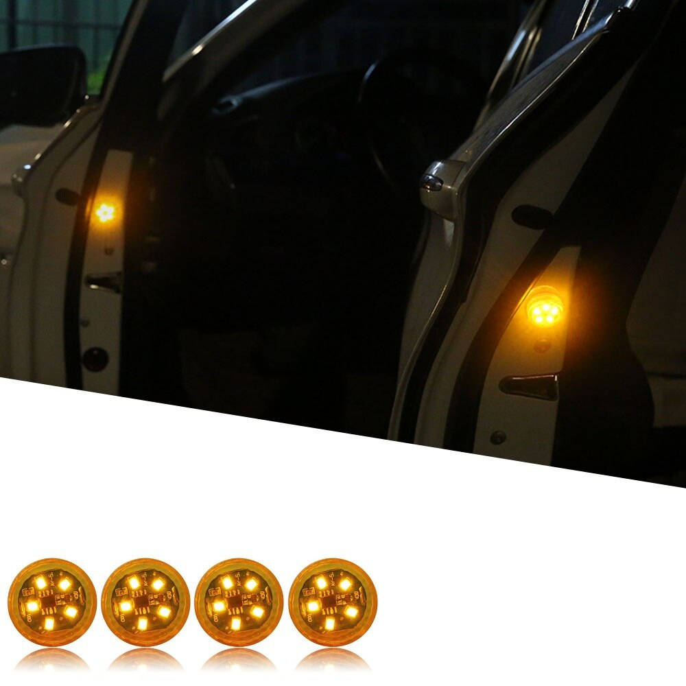 VIMEDA | Car Door Lights™ ( 4 stk )