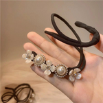 VIMEDA | Pearl Hair Tie™ (1+1 GRATIS)