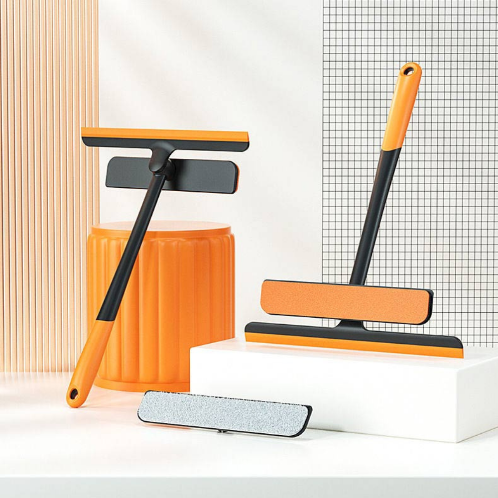 VIMEDA | 360° Window Cleaner™