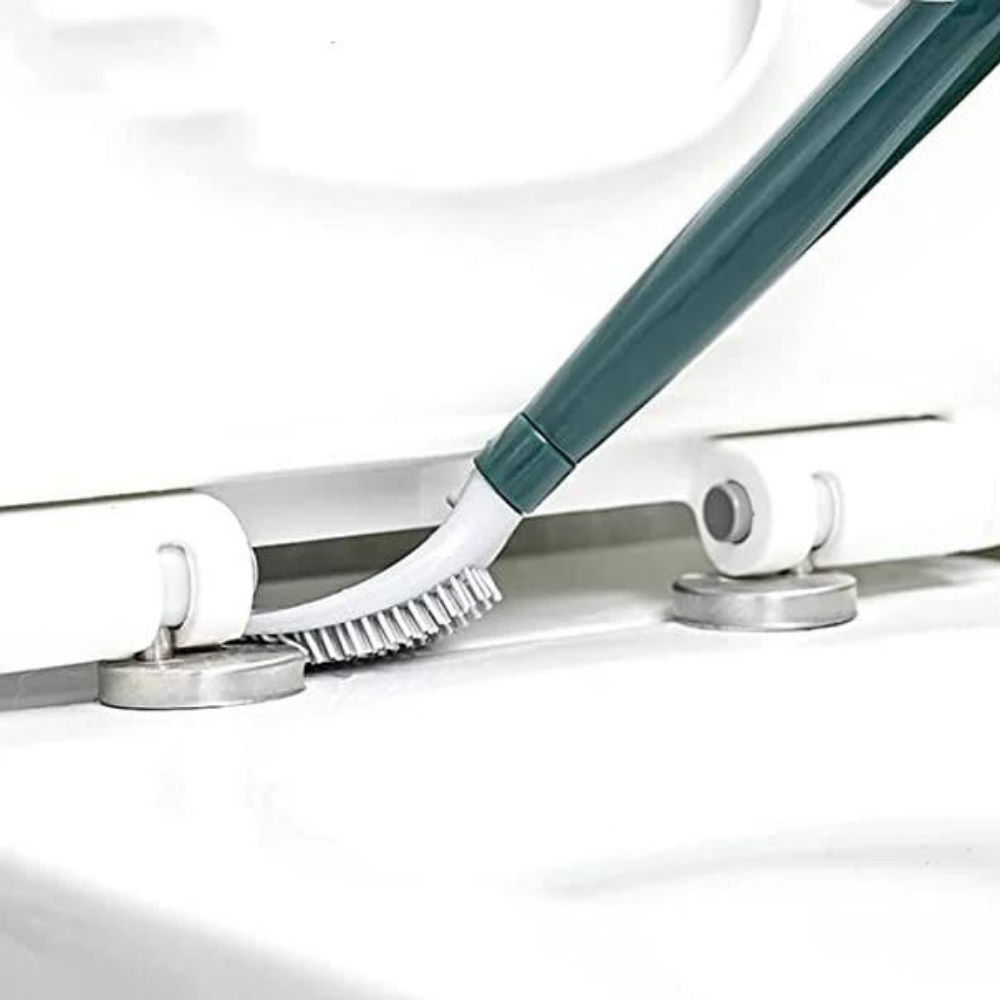 VIMEDA | Flexible Toilet Brush™