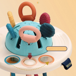 VIMEDA | UFO Silicone Toy™