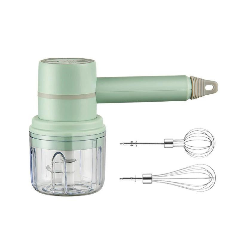 VIMEDA | 3-in-1 Electric Mixer™