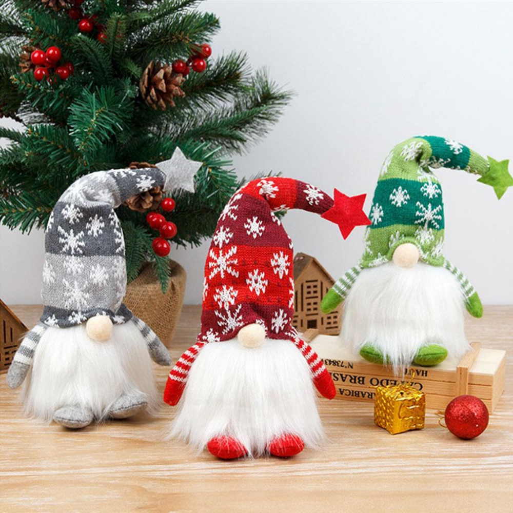 VIMEDA | Christmas Gnome™