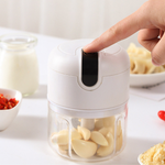 VIMEDA | One-Button Chopper™
