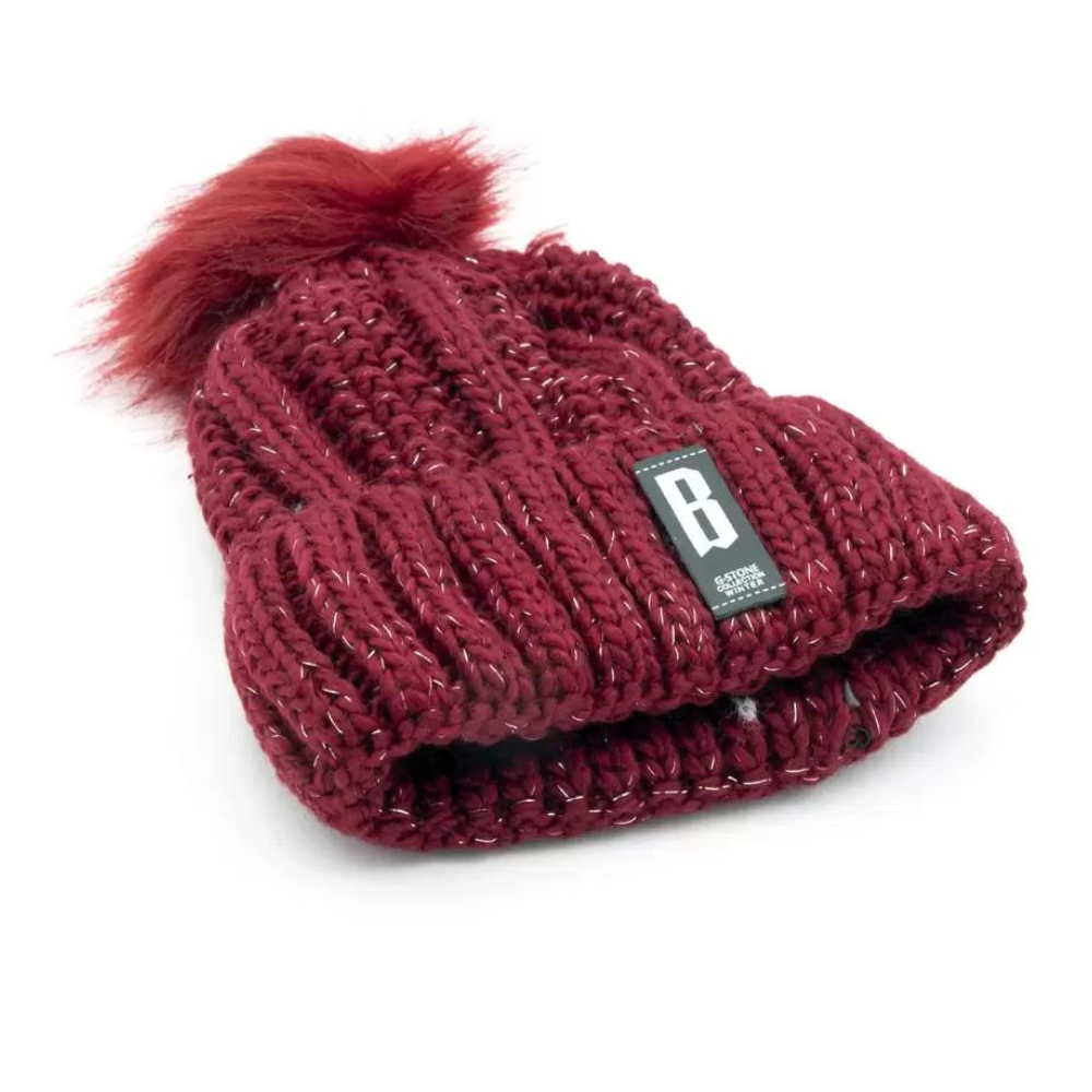 VIMEDA | Beanie Scarf Set™