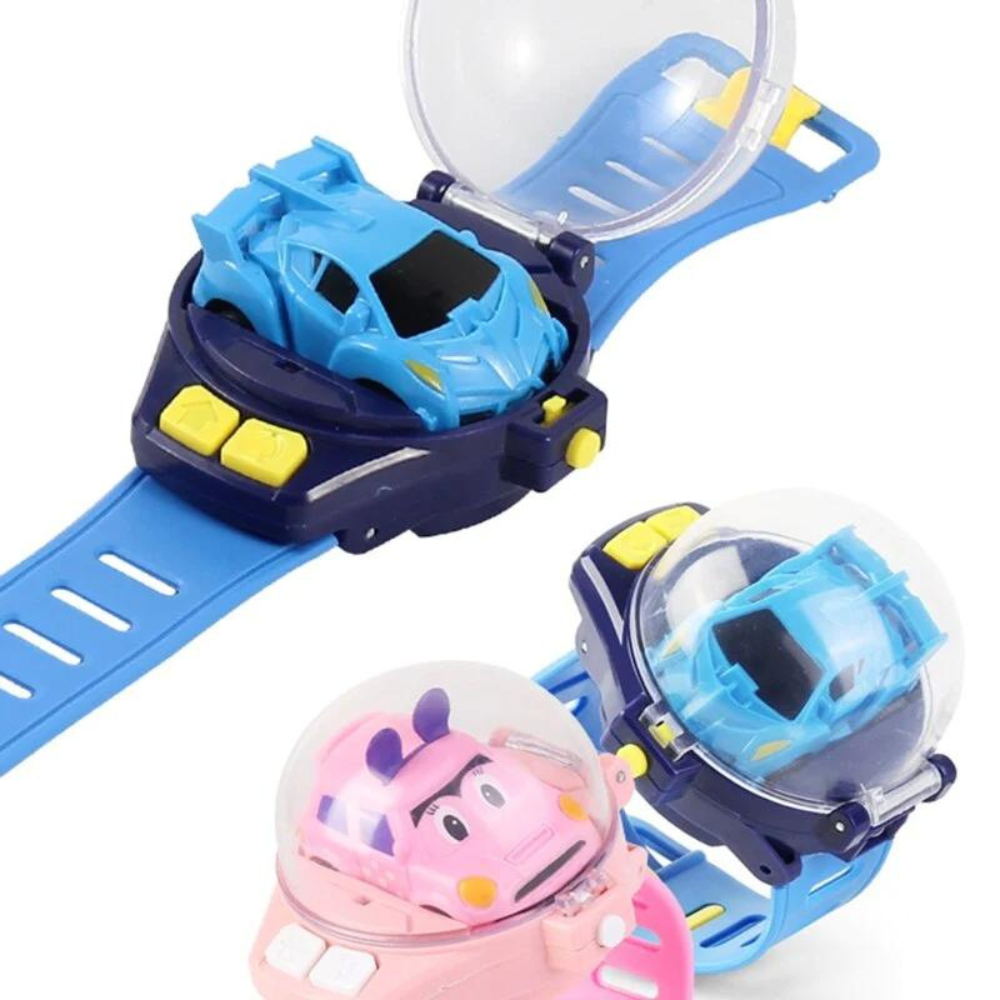 VIMEDA | Watch RC Car™