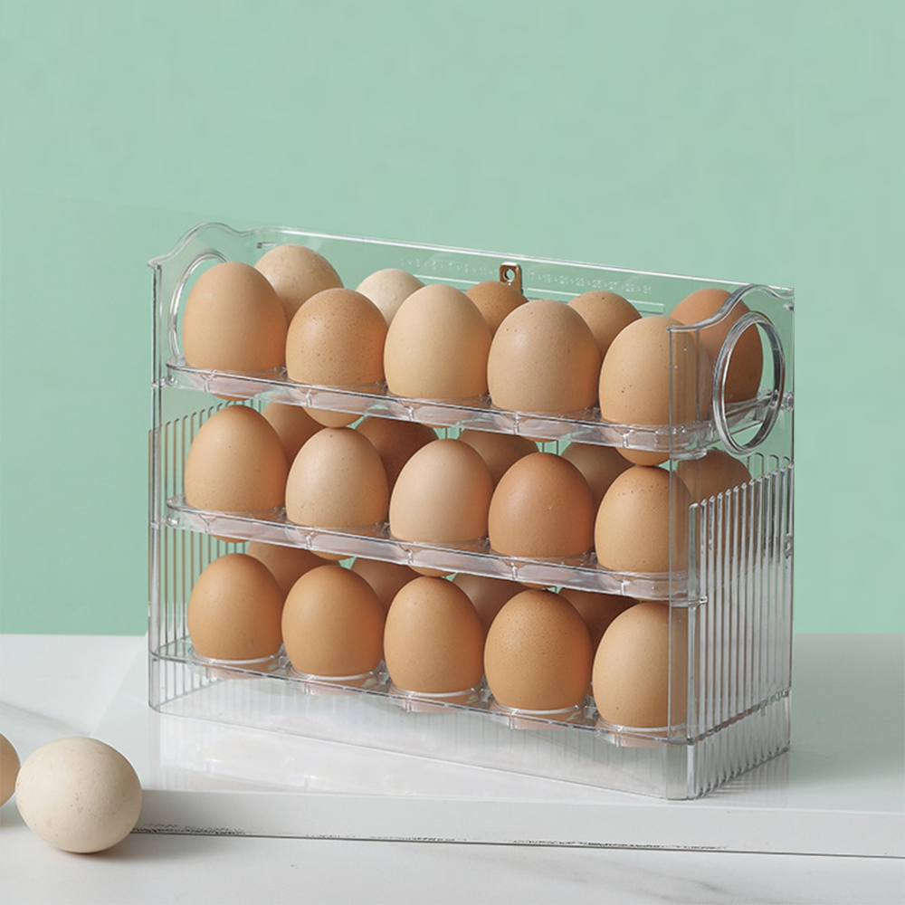 VIMEDA | Flip Egg Holder™