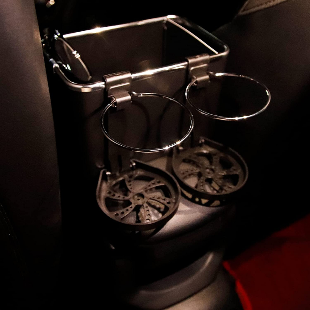 VIMEDA | Car Armrest Organizer™
