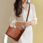 VIMEDA | Charm Shoulder Bag™