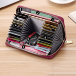 VIMEDA | Multi-Card Leather Wallet™