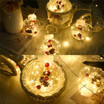 VIMEDA | Glowing Christmas Balls™