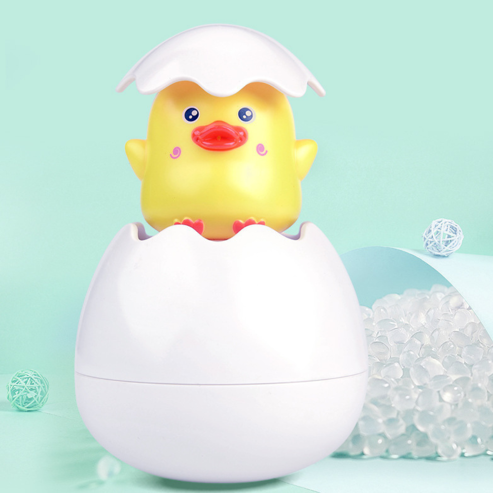 VIMEDA | Egg Bath Toy™