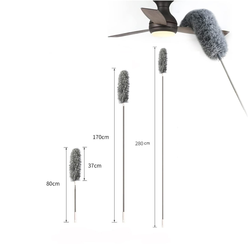 VIMEDA | Extendable Duster™
