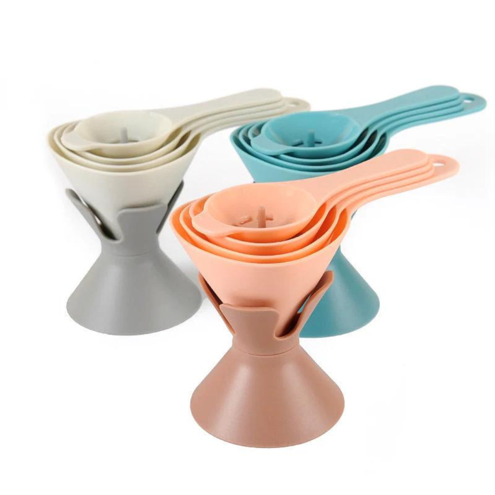 VIMEDA | 6-in-1 Funnel Set™ (1+1 GRATIS)