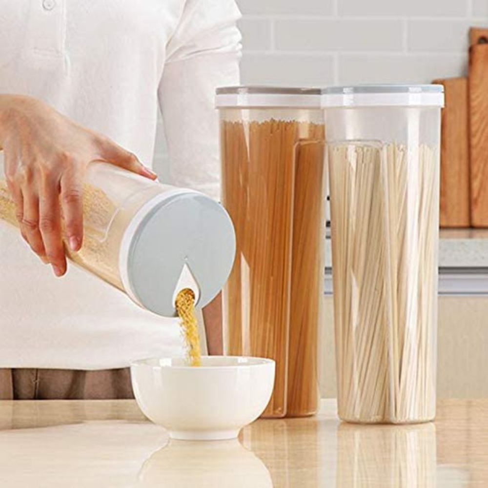 VIMEDA | Spaghetti Storage Box™